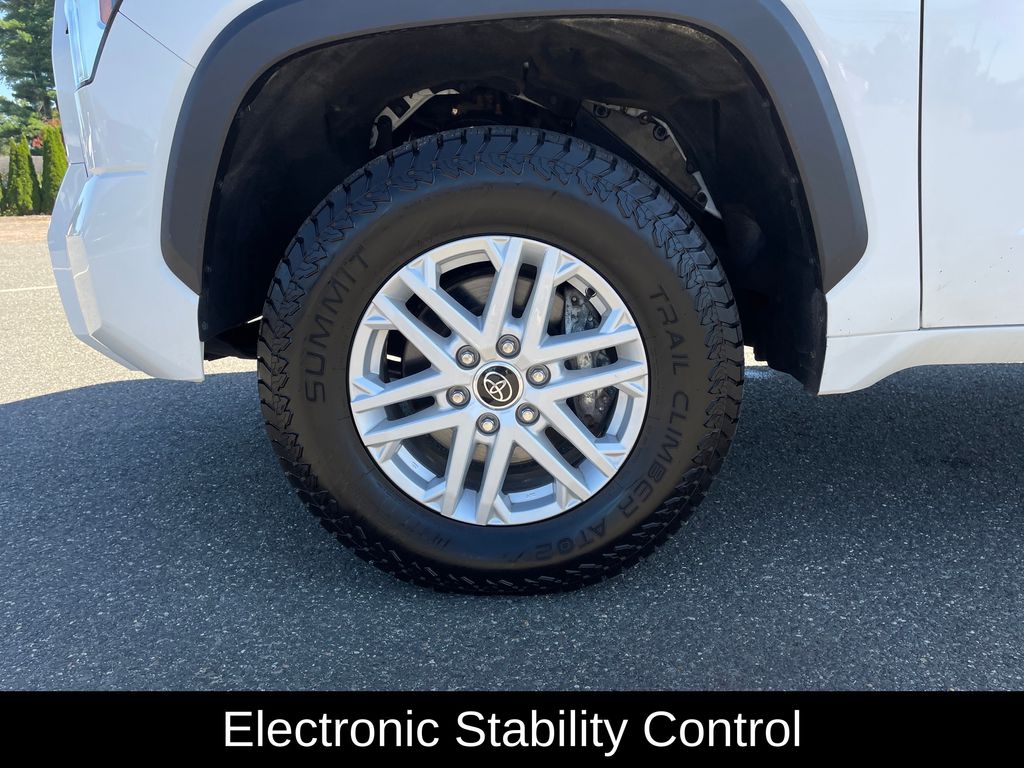 2023 Toyota Tundra SR5 - Photo 25