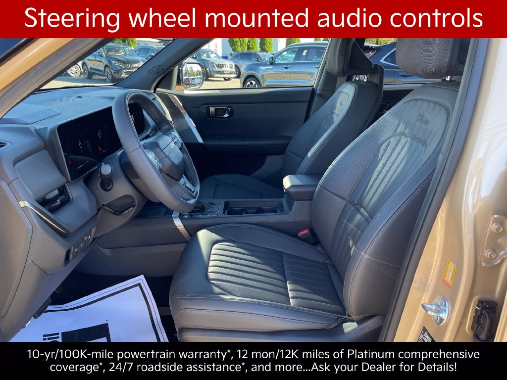 2027 Kia Seltos S - Photo 23