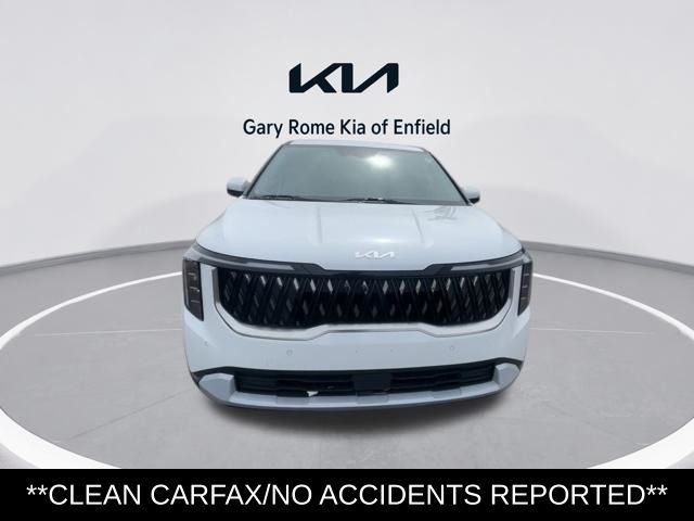2025 Kia Carnival LXS - Photo 3
