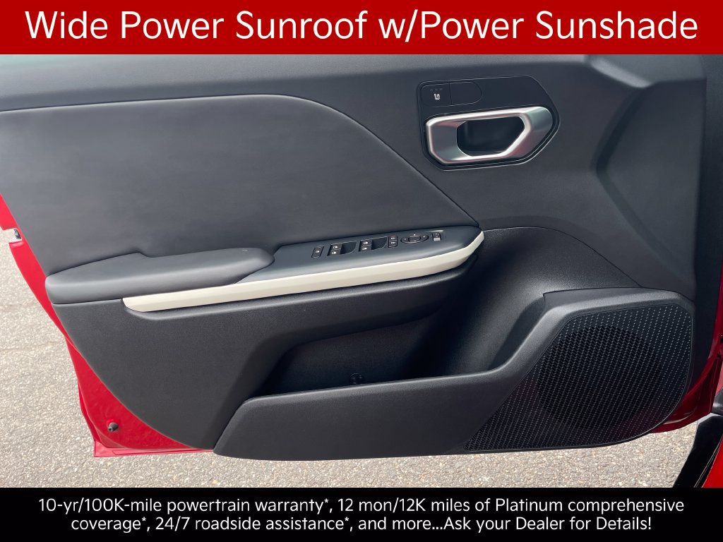 2025 Kia K4 GT-Line - Photo 25