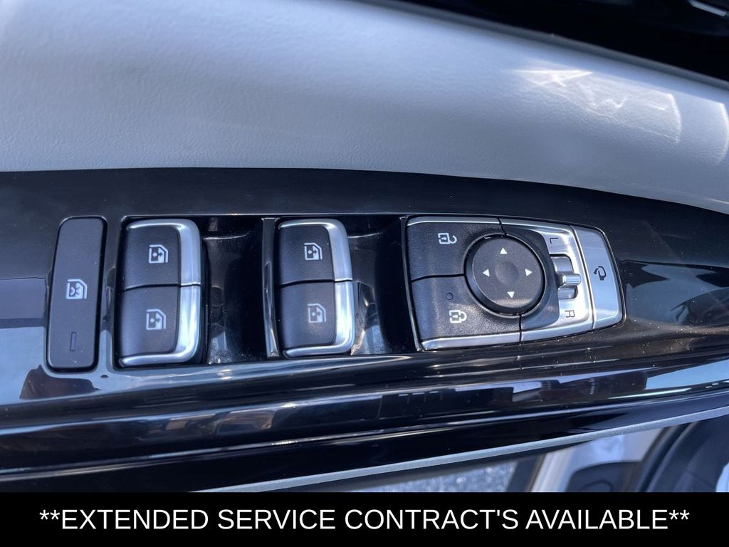 2024 Kia Carnival SX - Photo 9