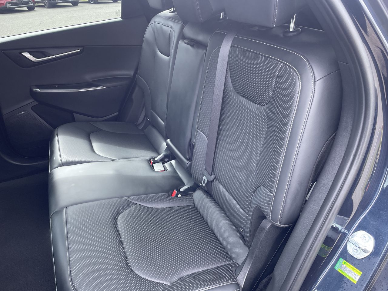 2023 Kia EV6 Wind - Photo 21