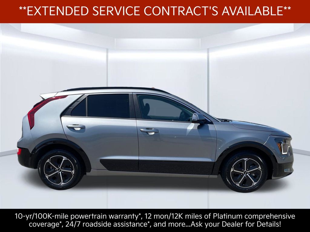 2023 Kia Niro SX - Photo 9