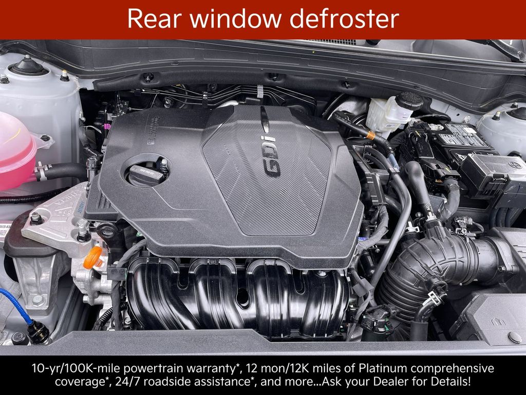 2026 Kia Sportage EX - Photo 19