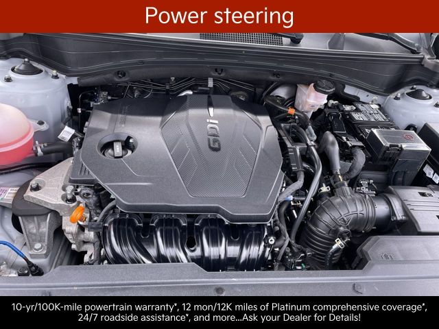 2024 Kia Sportage X-Line - Photo 19