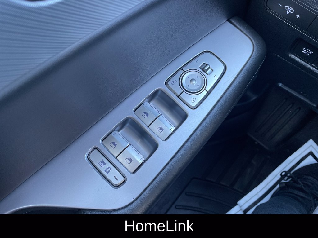 2024 Hyundai Palisade SEL - Photo 22