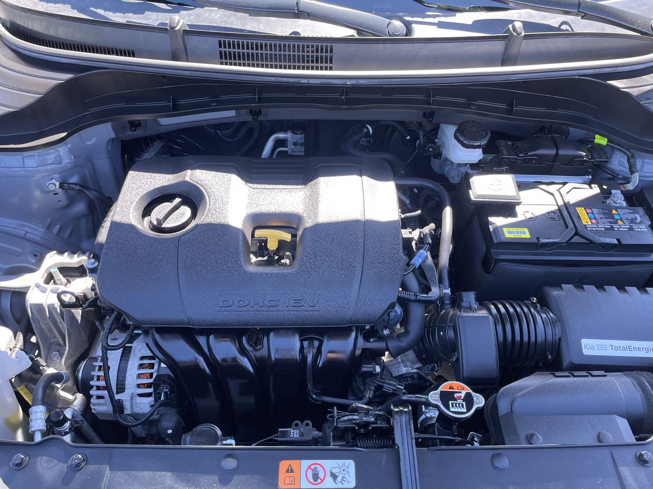 2023 Kia Soul LX - Photo 15