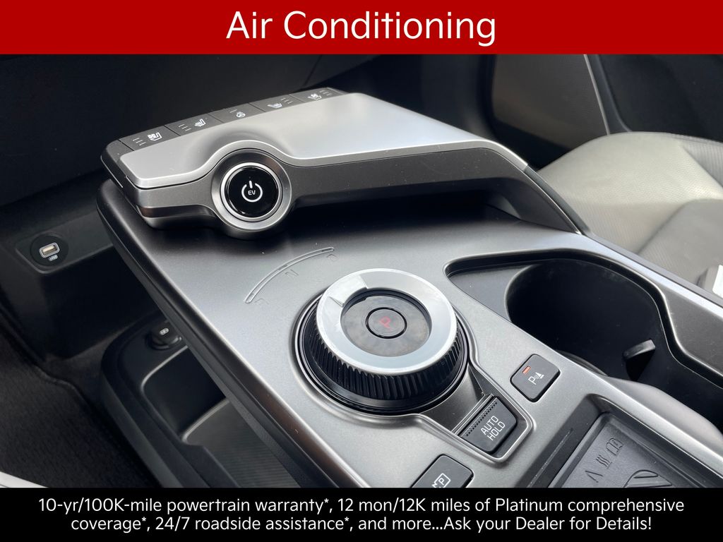2024 Kia EV6 Wind - Photo 19