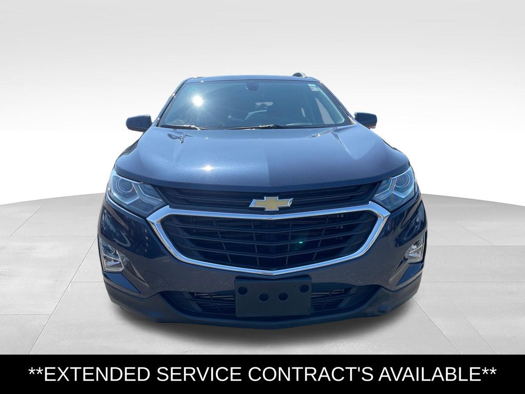 2019 Chevrolet Equinox LT - Photo 9