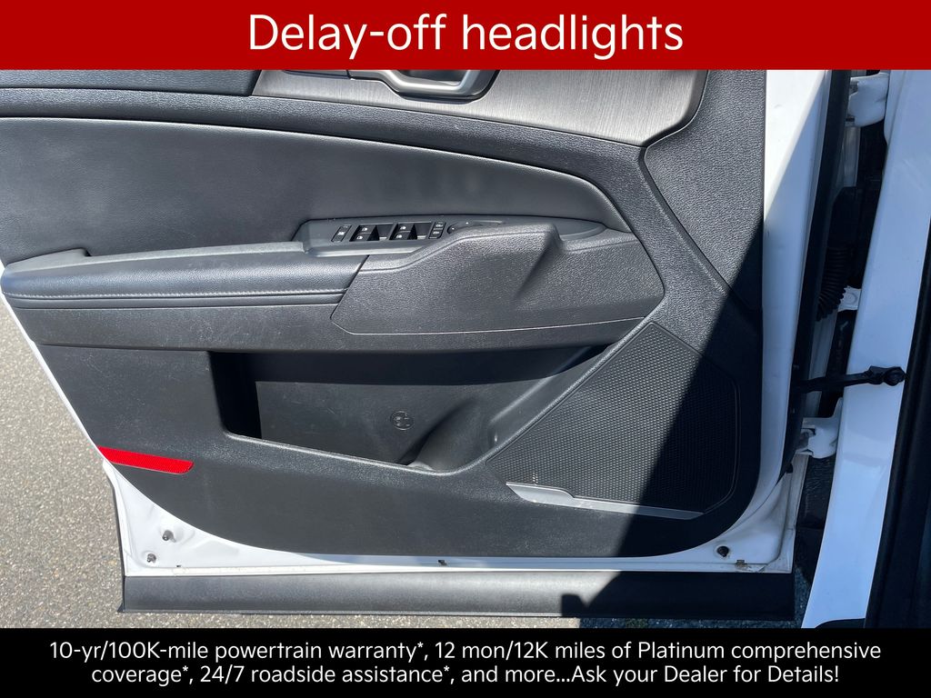 2026 Kia Sportage X-Line - Photo 25