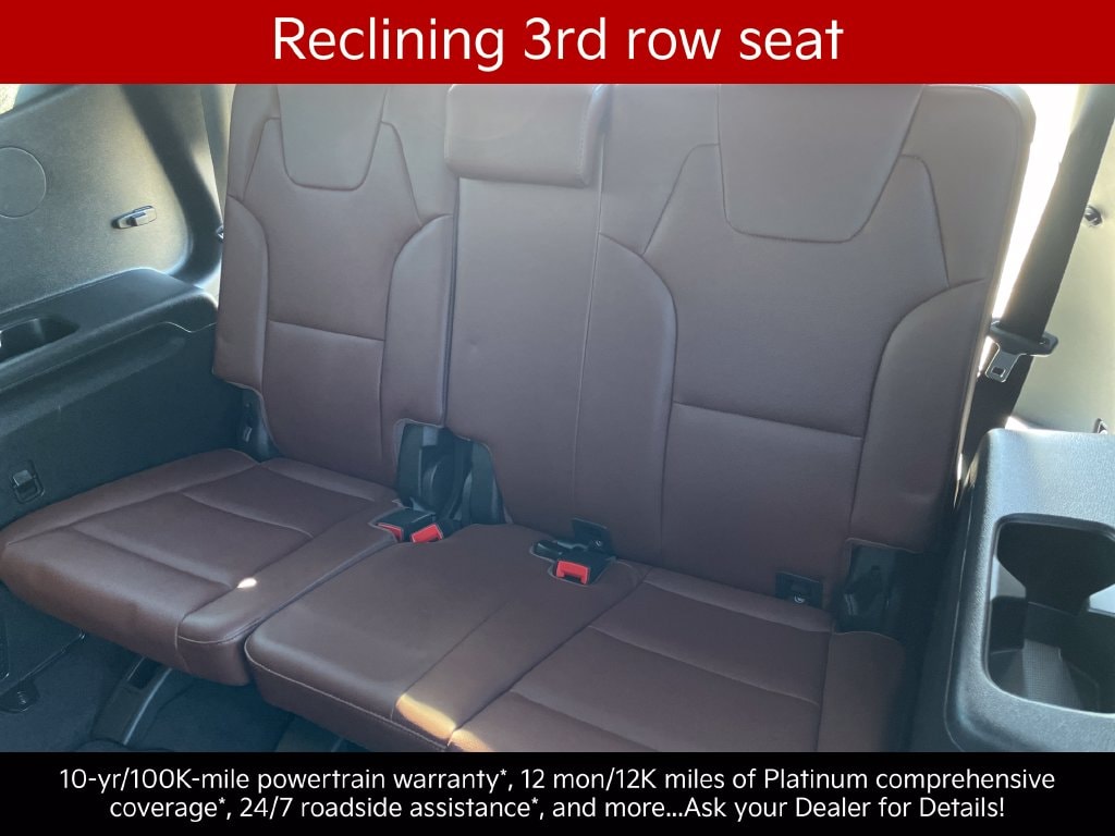 2024 Kia Telluride EX - Photo 30