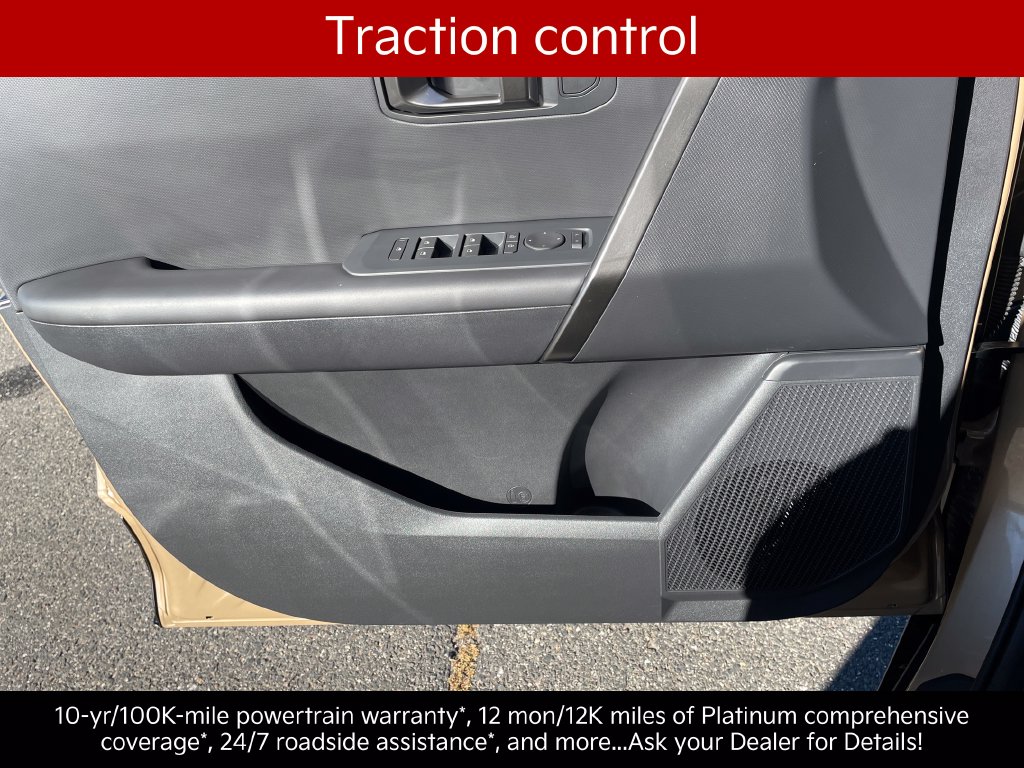 2027 Kia Seltos S - Photo 24