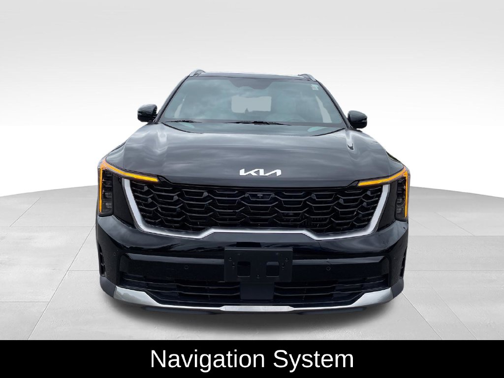 2025 Kia Sorento SX Prestige - Photo 10