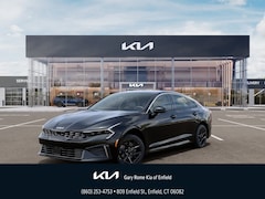2026 Kia K5 LXS Sedan