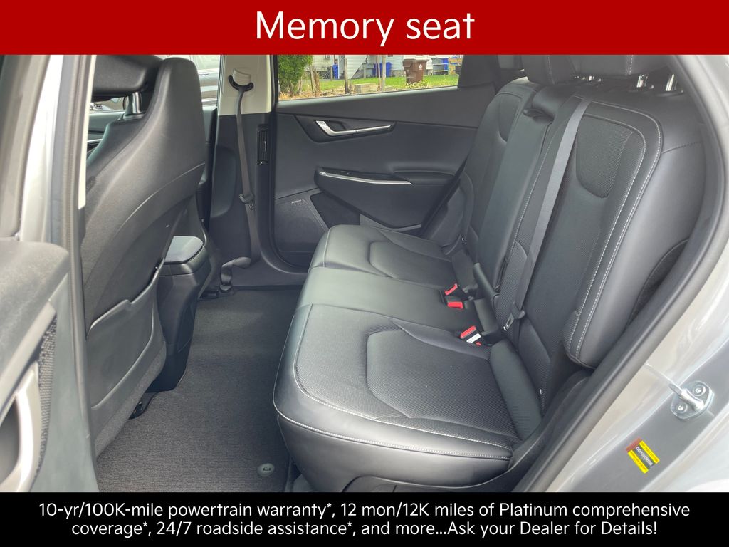 2024 Kia EV6 Wind - Photo 25