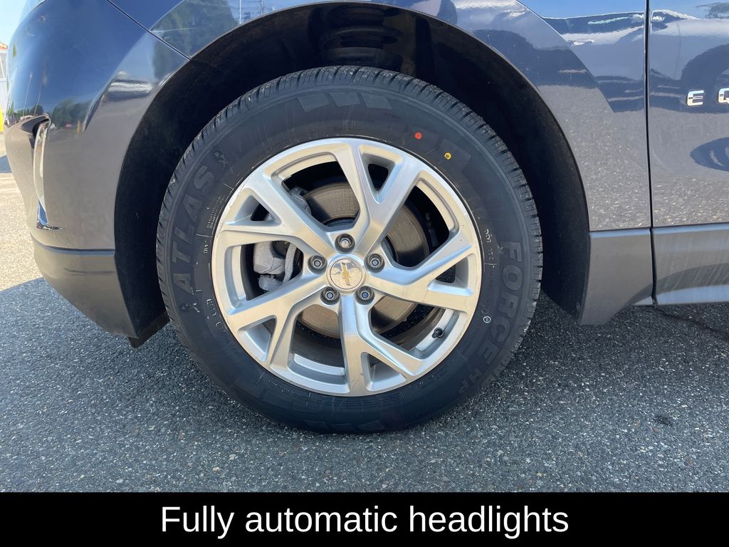 2019 Chevrolet Equinox LT - Photo 26