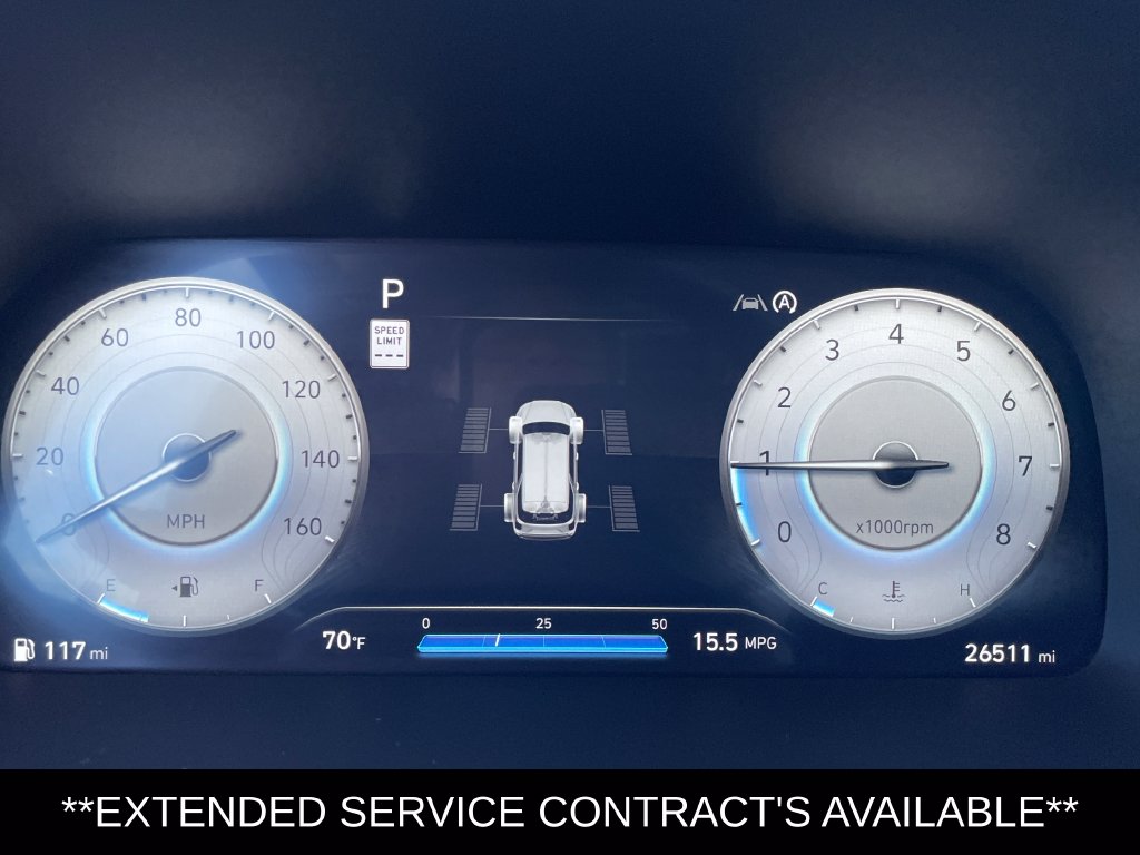 2024 Hyundai Palisade SEL - Photo 12