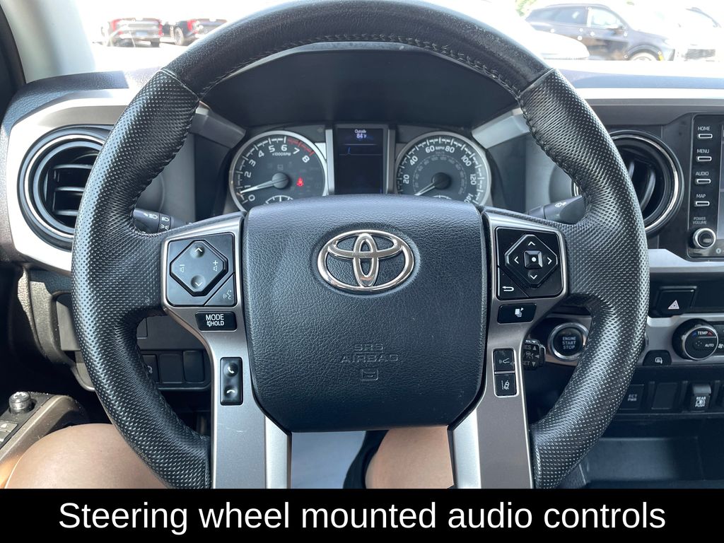 2023 Toyota Tacoma SR5 - Photo 15