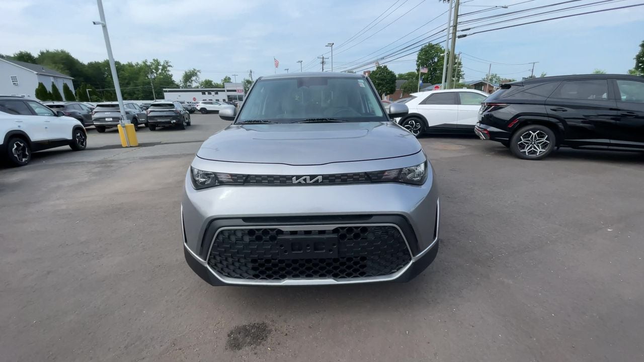 2023 Kia Soul LX - Photo 3