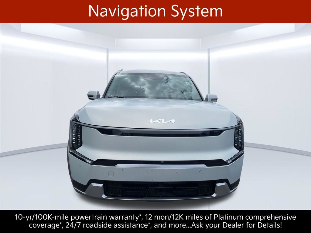 2024 Kia EV9 Land - Photo 11