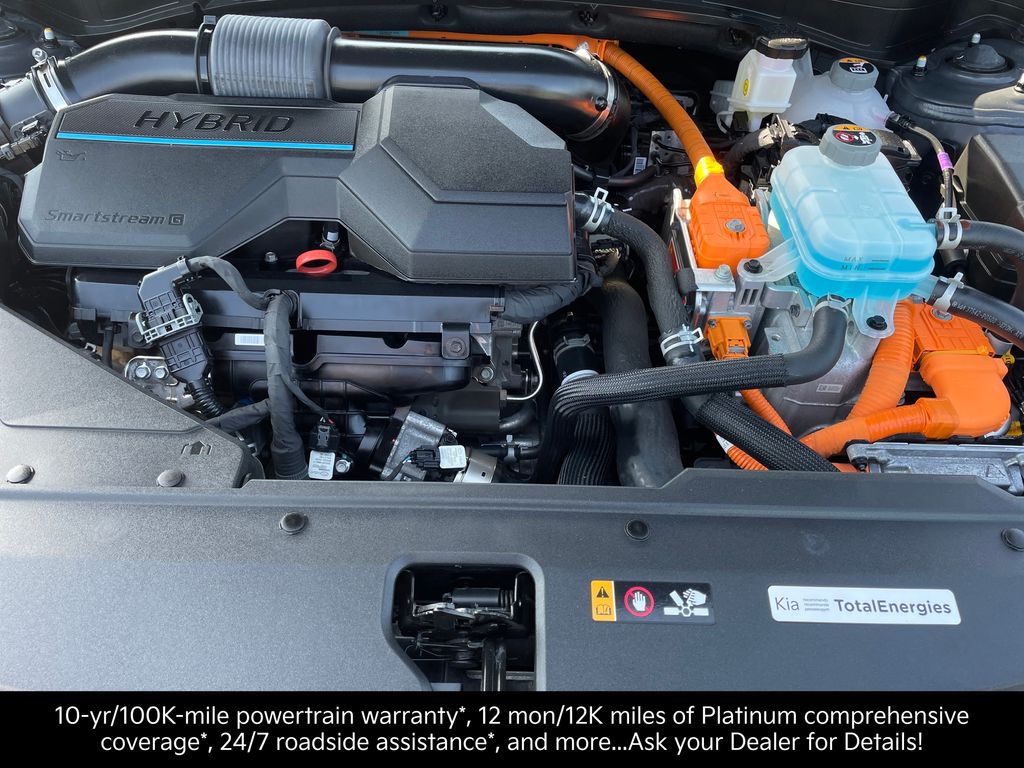 2023 Kia Sportage X-Line - Photo 29
