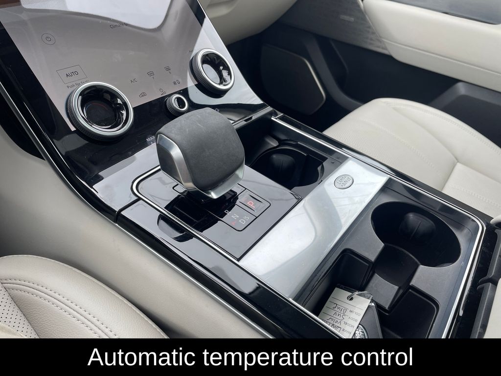 2023 Land Rover Range Rover Velar S - Photo 20