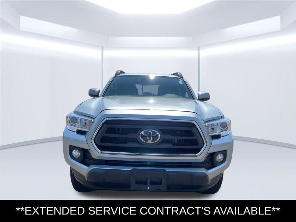 2023 Toyota Tacoma SR5 - Photo 10