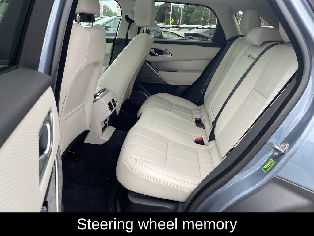 2023 Land Rover Range Rover Velar S - Photo 23