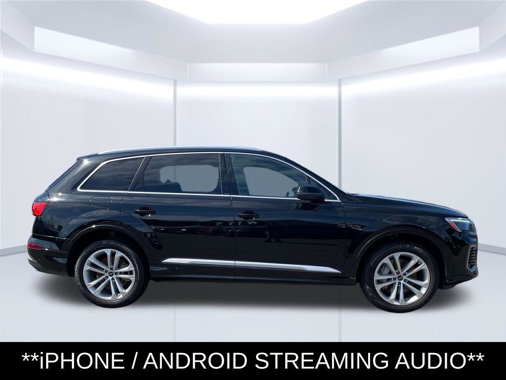 2025 Audi Q7 Premium - Photo 8