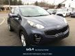 Certified 2017 Kia Sportage LX SUV