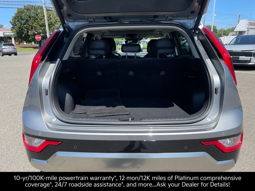 2023 Kia Niro SX - Photo 27