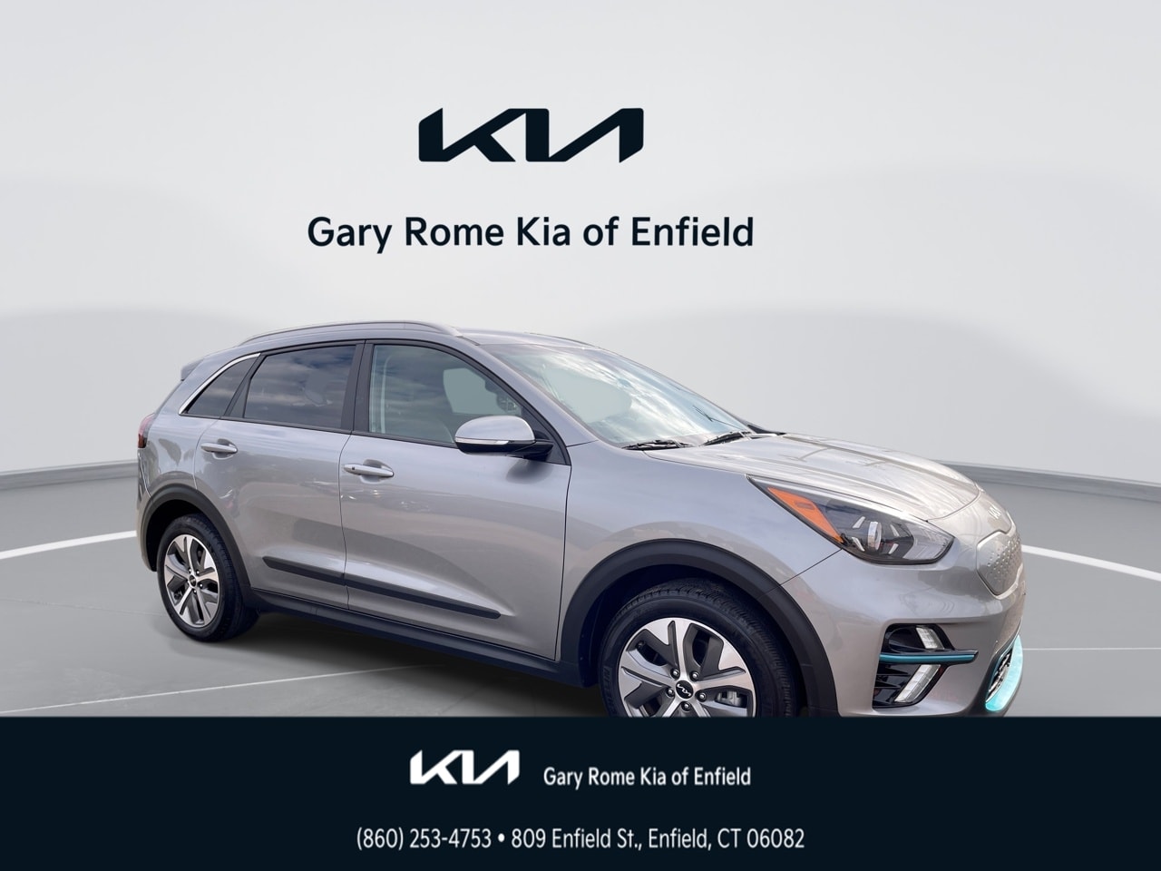 2022 Kia Niro