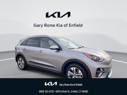 2022 Kia Niro EV EX SUV