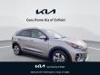 Certified 2022 Kia Niro EV EX SUV