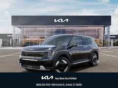 2026 Kia EV9 Light Long Range SUV