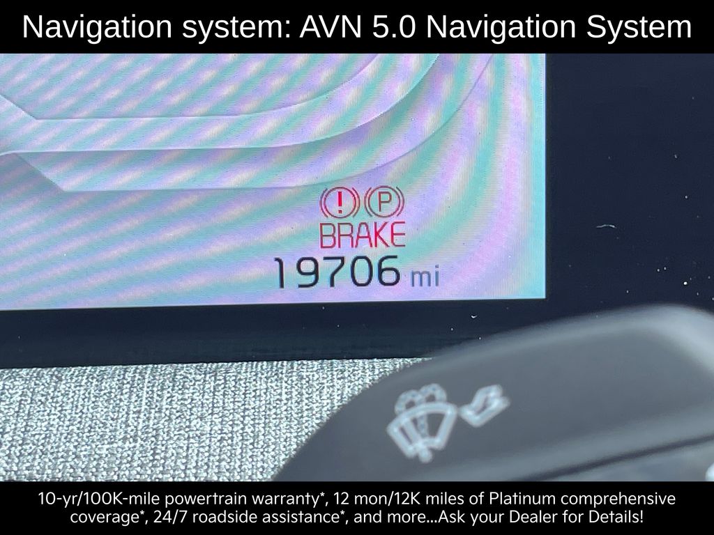 2024 Kia EV6 Light L/R - Photo 12
