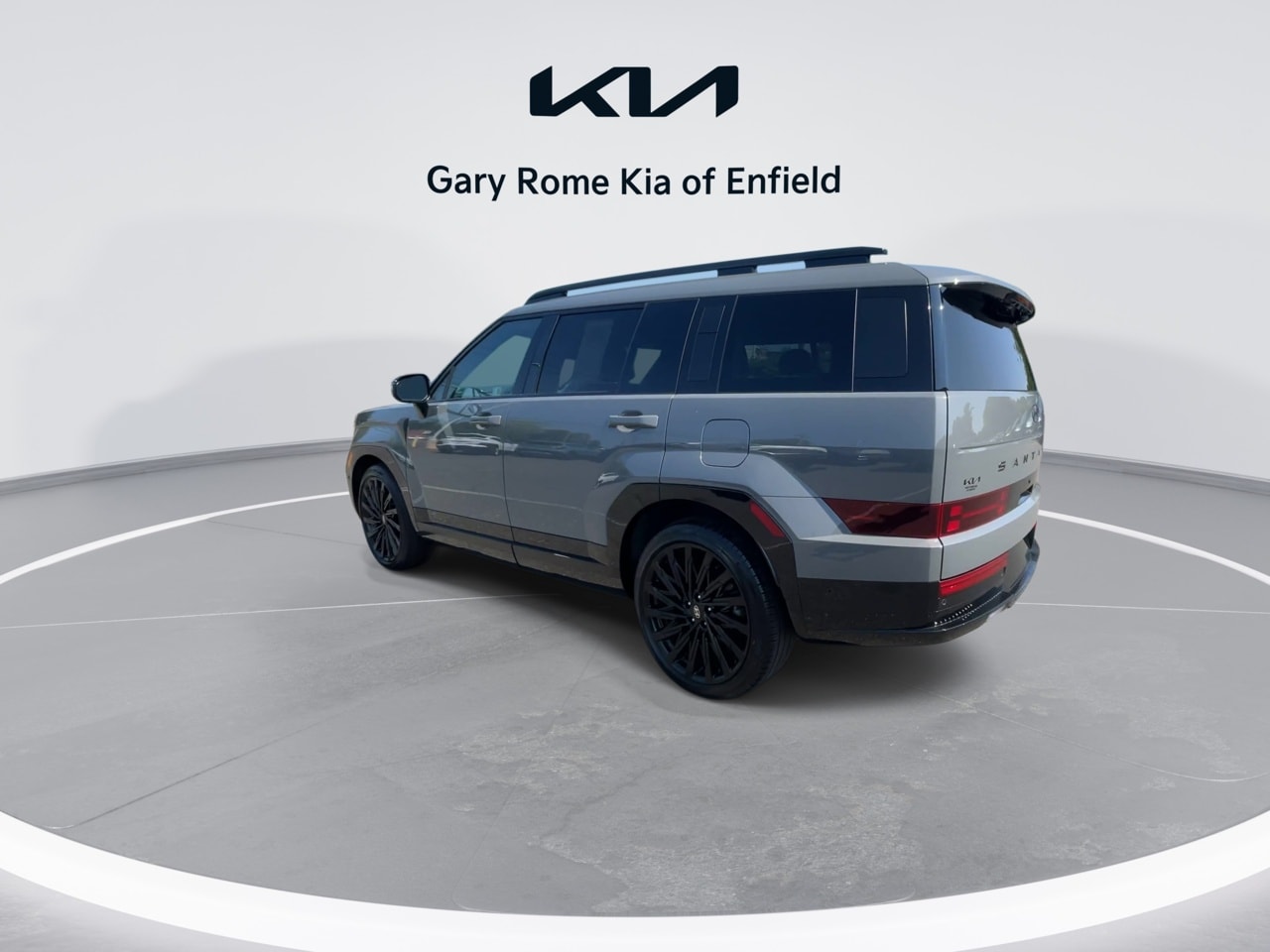 2025 Hyundai Santa Fe Calligraphy - Photo 6
