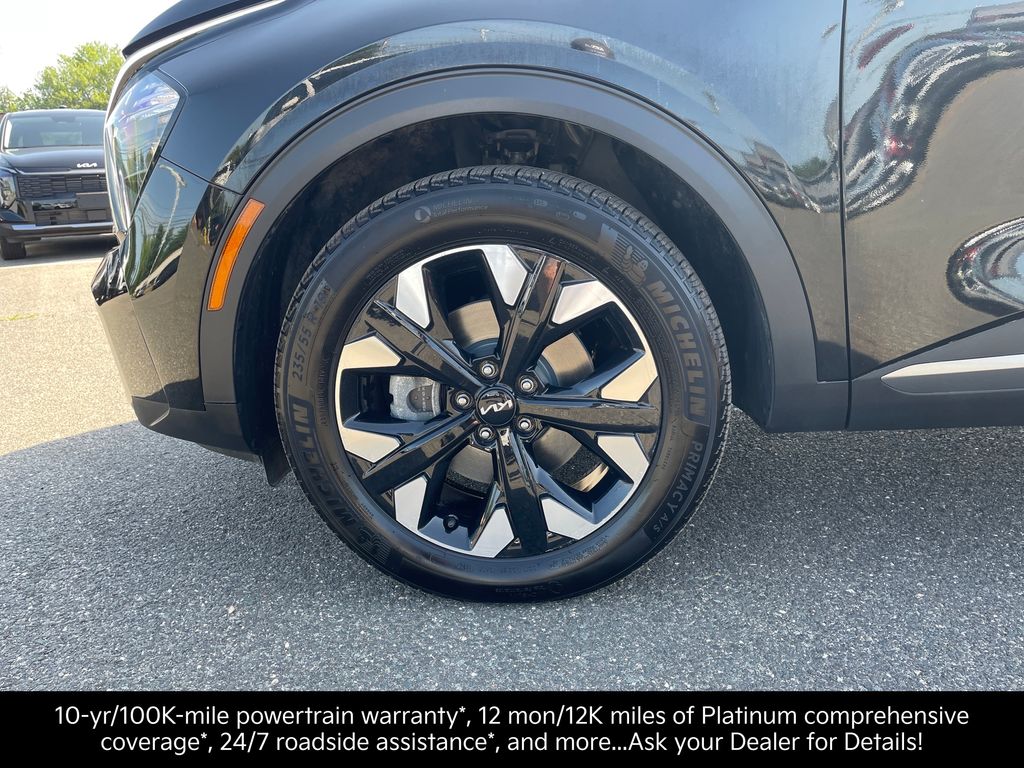 2023 Kia Sportage X-Line - Photo 28