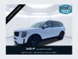 Certified 2022 Kia Telluride SX SUV