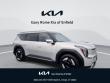 Certified 2024 Kia EV9 Wind SUV