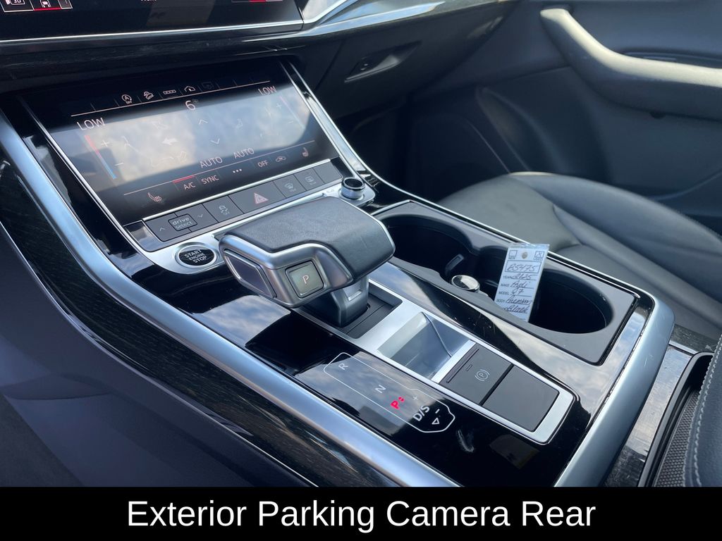 2025 Audi Q7 Premium - Photo 23