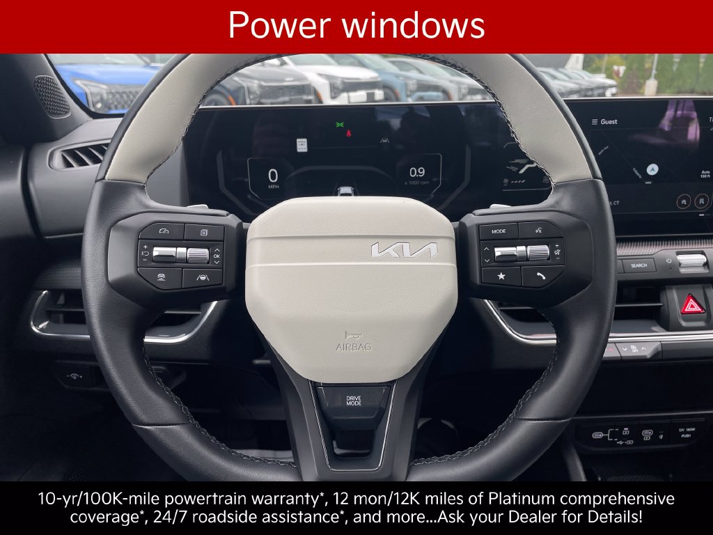 2025 Kia K4 GT-Line - Photo 22