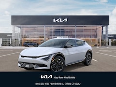 2025 Kia EV6 Wind SUV