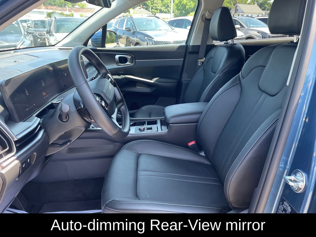 2026 Kia Sorento EX Hybrid - Photo 20