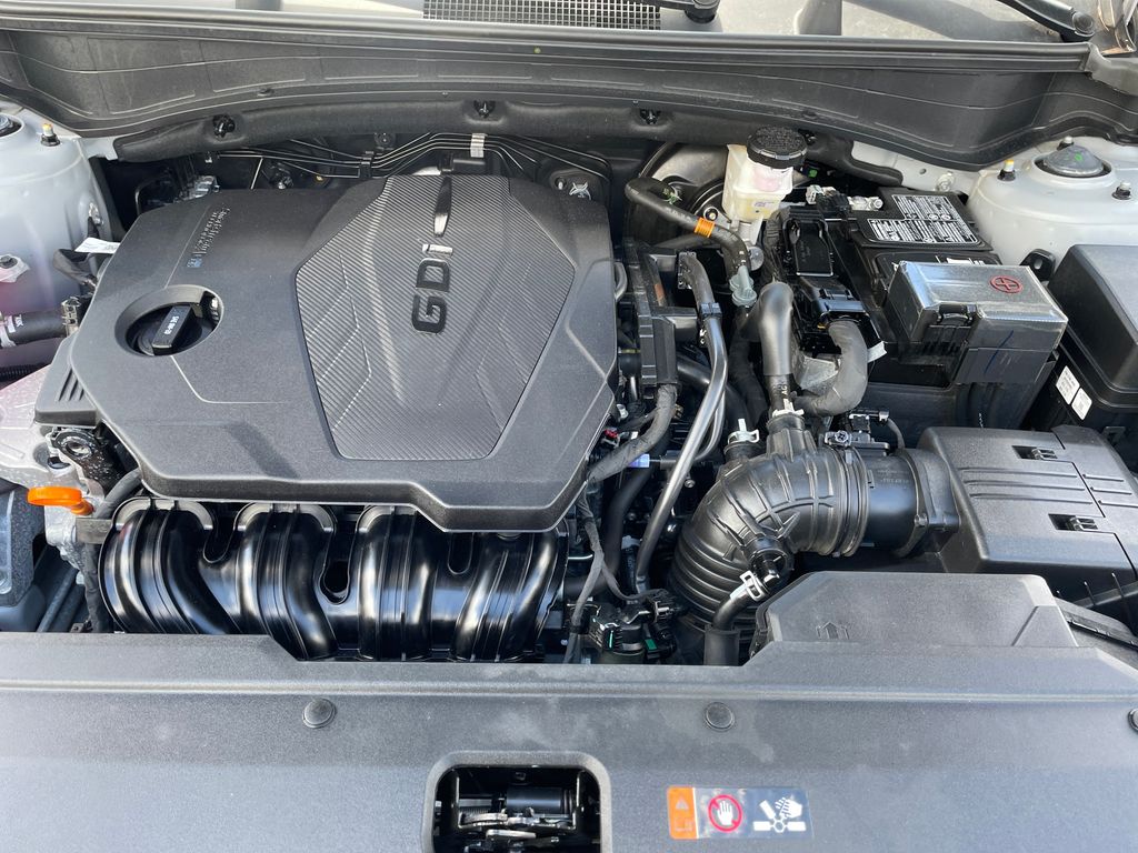 2025 Kia Sportage X-Pro - Photo 26