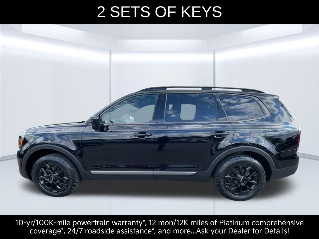 2023 Kia Telluride SX Prestige X-Pro - Photo 6