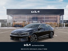 2026 Kia K5 EX Sedan