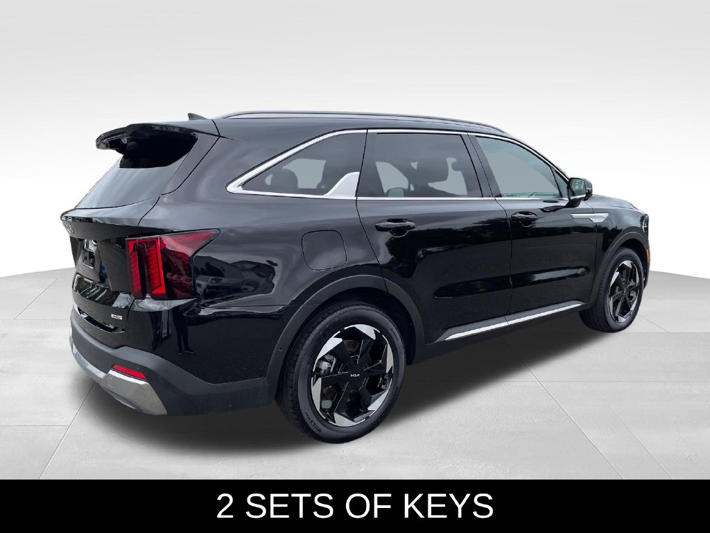 2025 Kia Sorento SX Prestige - Photo 6