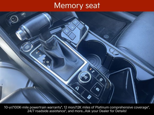 2023 Kia Sportage X-Pro - Photo 18
