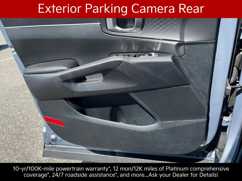 2025 Kia Sorento EX - Photo 25